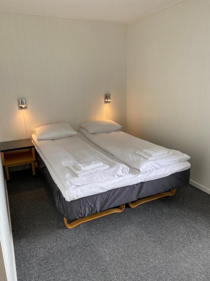 Fast Hotel Henningsaer Εξωτερικό φωτογραφία