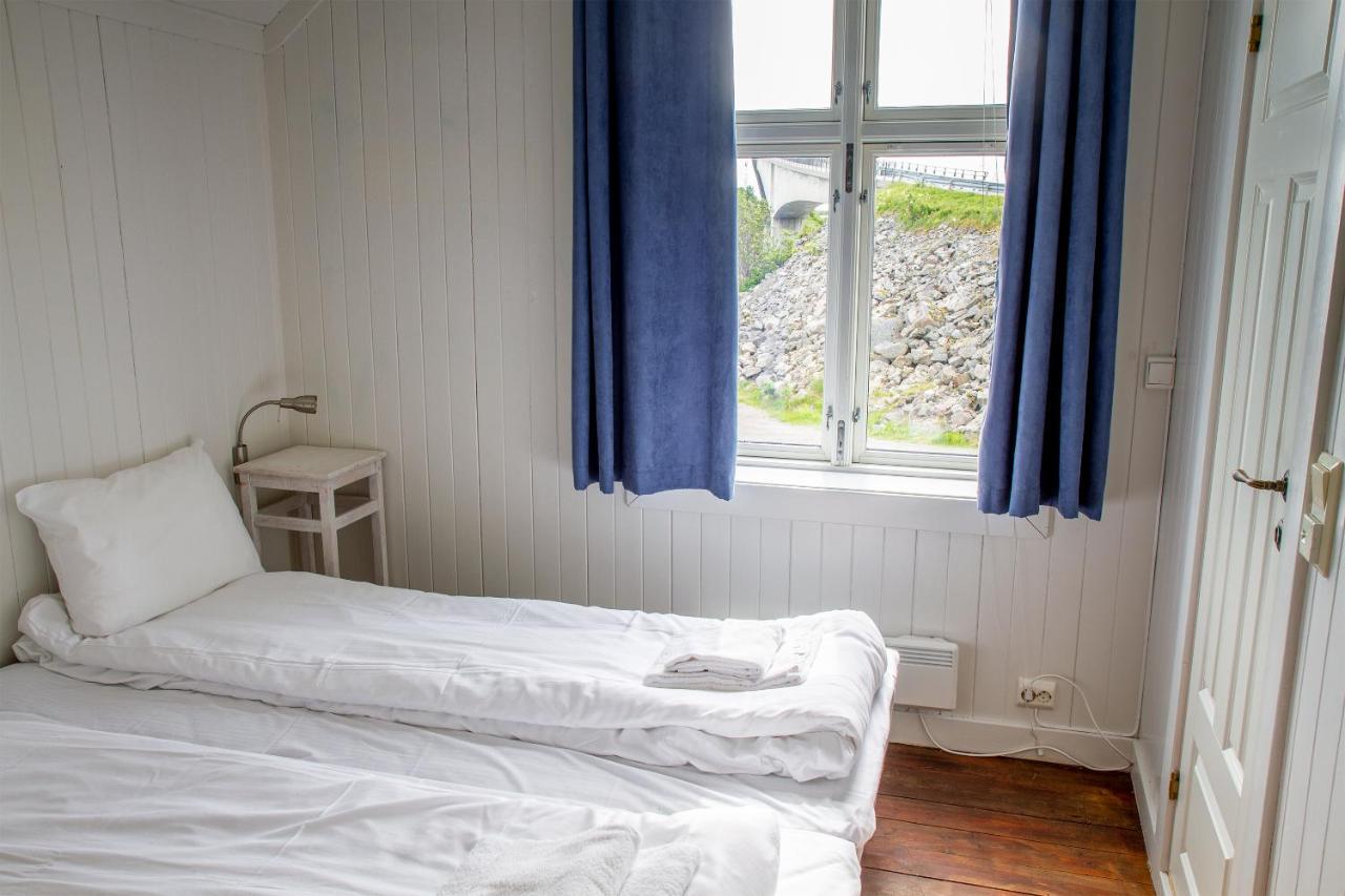Fast Hotel Henningsaer Εξωτερικό φωτογραφία