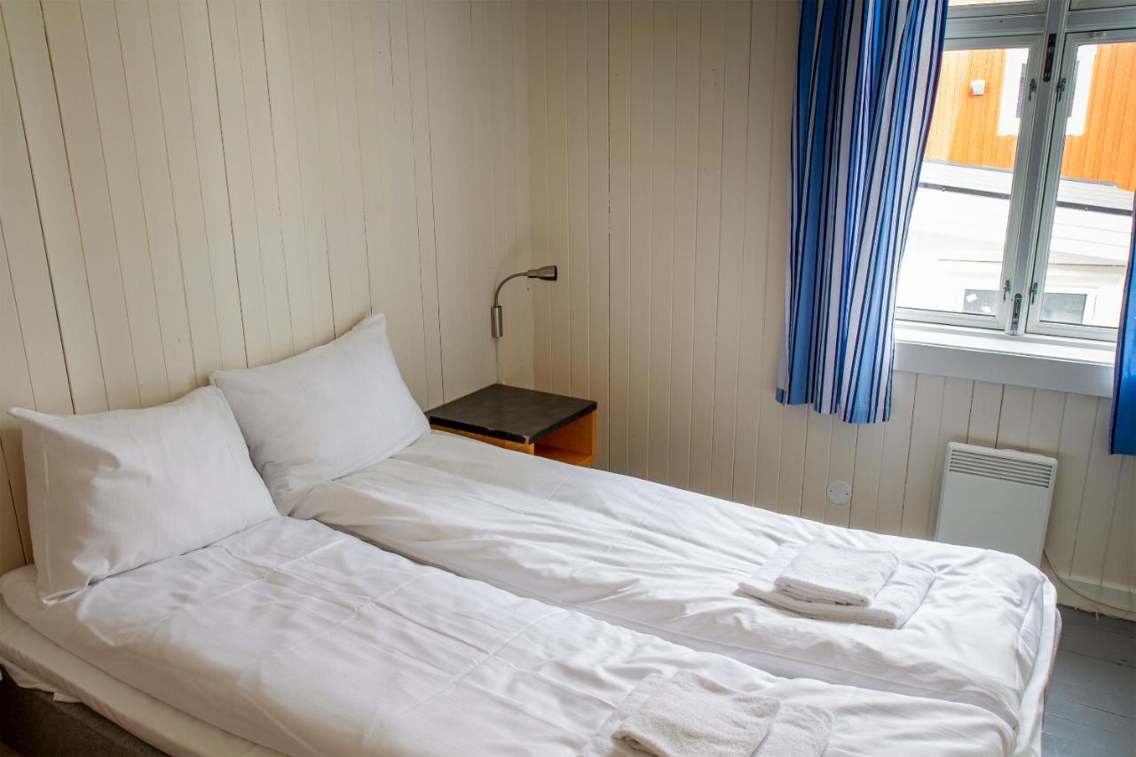 Fast Hotel Henningsaer Εξωτερικό φωτογραφία