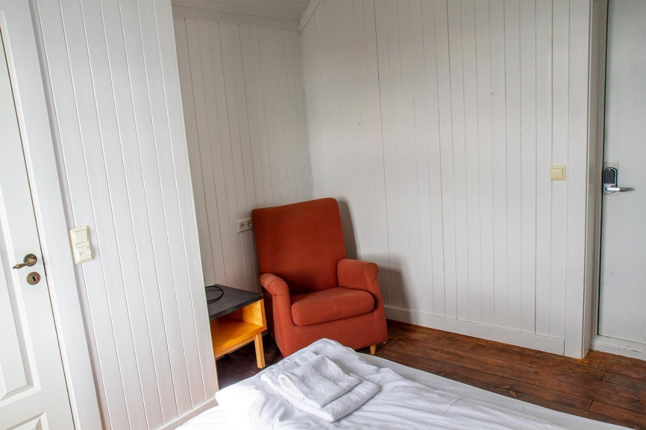 Fast Hotel Henningsaer Εξωτερικό φωτογραφία