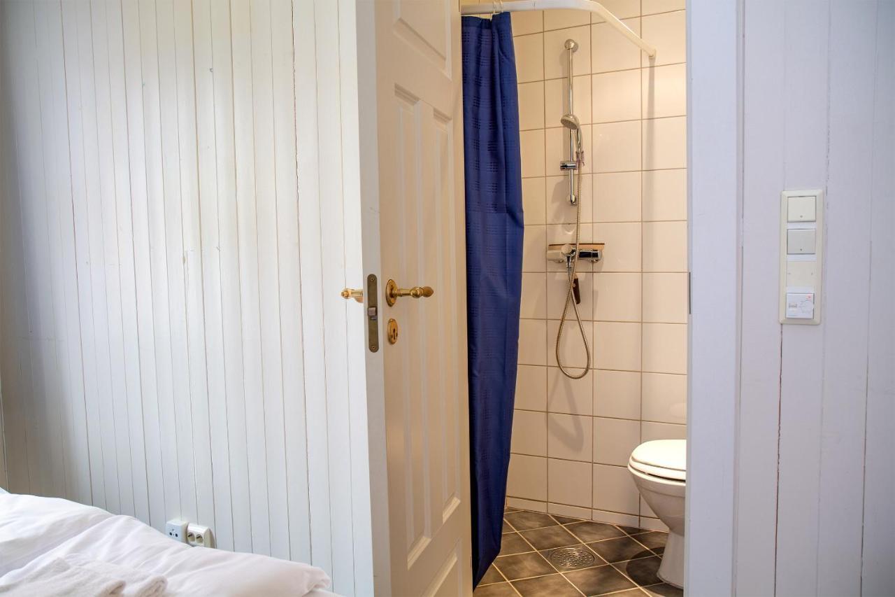 Fast Hotel Henningsaer Εξωτερικό φωτογραφία