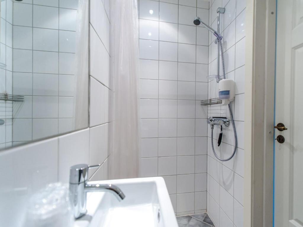 Fast Hotel Henningsaer Εξωτερικό φωτογραφία